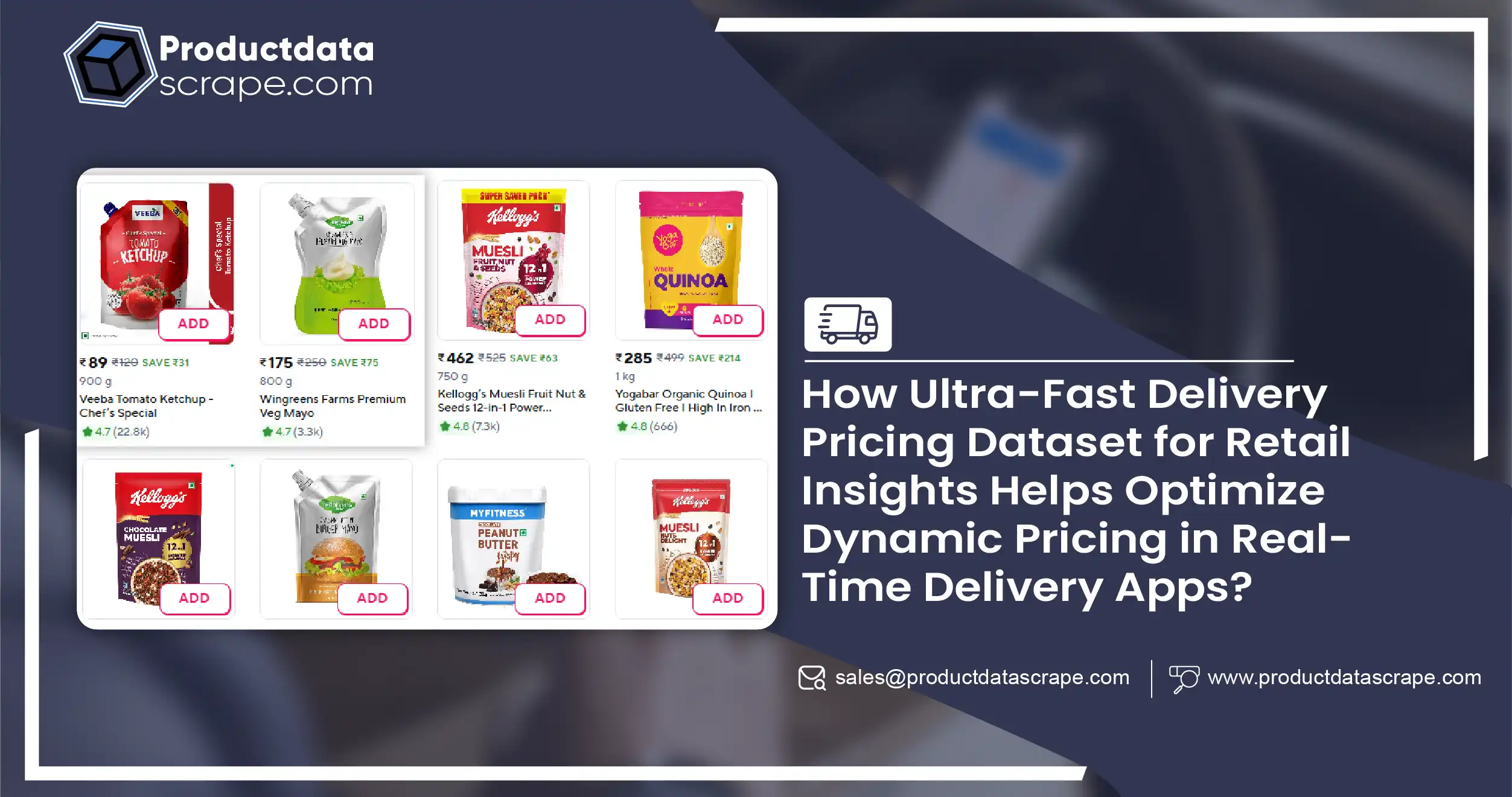 How Ultra-Fast Delivery Pricing Dataset for Retail Insights Helps Optimize-01